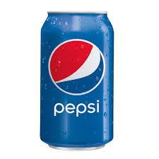  Pepsi 