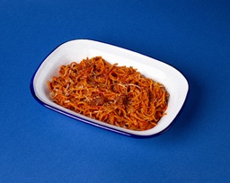  Spaghetti Bolognese