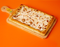  Pizza ranch