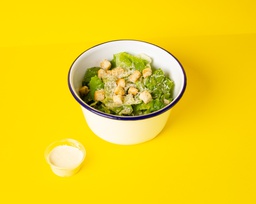  Chicken Ceaser salad