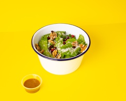  Arugula Pomegranate Salad